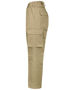 Picture of Australian Industrial Wear MEN'S HEAVY COTTON PRE-SHRUNK DRILL PANTS Regular Size WP07