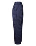 Picture of Australian Industrial Wear MEN'S HEAVY COTTON PRE-SHRUNK DRILL PANTS Regular Size WP07