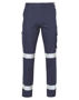 Picture of Australian Industrial Wear PRE-SHRUNK DRILL PANTS WITH BIOMOTION 3M TAPES Regular Size WP07HV