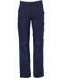 Picture of Australian Industrial Wear LADIES' DURABLE WORK PANTS WP10