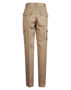 Picture of Australian Industrial Wear MEN'S HEAVY COTTON PRE-SHRUNK DRILL PANTS Long Leg WP13