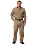 Picture of Australian Industrial Wear CORDURA DURABLE WORK PANTS Stout Size WP17