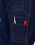 Picture of Australian Industrial Wear CORDURA SEMI-FITTED CORDURA WORK PANTS WP20