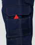 Picture of Australian Industrial Wear CORDURA SEMI-FITTED CORDURA WORK PANTS WP20