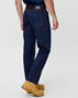 Picture of Australian Industrial Wear CORDURA SEMI-FITTED CORDURA WORK PANTS WP20