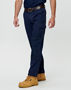 Picture of Australian Industrial Wear CORDURA SEMI-FITTED CORDURA WORK PANTS WP20