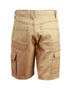 Picture of Australian Industrial Wear CORDURA SEMI-FITTED CORDURA WORK SHORTS WP21