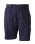 Picture of Australian Industrial Wear CORDURA SEMI-FITTED CORDURA WORK SHORTS WP21