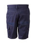 Picture of Australian Industrial Wear CORDURA SEMI-FITTED CORDURA WORK SHORTS WP21