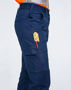 Picture of Australian Industrial Wear UNISEX COTTON STRETCH RIP-STOP WORK PANTS WP26