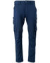 Picture of Australian Industrial Wear UNISEX COTTON STRETCH RIP-STOP WORK PANTS WP26