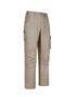 Picture of Australian Industrial Wear UNISEX COTTON STRETCH RIP-STOP WORK PANTS WP26