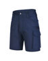 Picture of Australian Industrial Wear UNISEX COTTON STRETCH RIP-STOP WORK SHORTS WP27