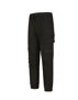 Picture of Australian Industrial Wear UNISEX COTTON STRETCH DRILL CUFFED WORK PANTS WP28