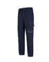 Picture of Australian Industrial Wear UNISEX COTTON STRETCH DRILL CUFFED WORK PANTS WP28