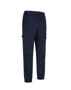 Picture of Australian Industrial Wear UNISEX COTTON STRETCH DRILL CUFFED WORK PANTS WP28