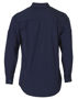 Picture of Australian Industrial Wear DURABLE LONG SLEEVE WORK SHIRT WT06