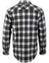 Picture of Australian Industrial Wear UNISEX CLASSIC FLANNEL PLAID LS SHIRT WT11