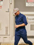 Picture of Bisley X Airflow™ Stretch Ripstop Vented Cargo Pant BPC6150