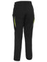 Picture of Bisley Womens X Airflow™ Stretch Ripstop Vented Cargo Pant BPCL6150