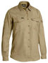 Picture of Bisley Womens X Airflow™ Ripstop Shirt BL6414