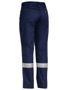 Picture of Bisley Women's X Airflow™ Taped Ripstop Vented Work Pant BPL6474T