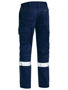 Picture of Bisley X Airflow™ Taped Ripstop Engineered Cargo Work Pants BPC6475T