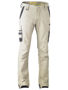 Picture of Bisley Flx & Move™ Stretch Utility Cargo Pants BPC6331