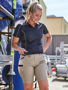 Picture of Bisley Women's Flx & Move™ Cargo Short BSHL1044