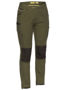 Picture of Bisley Women's Flx & Move™ Cargo Pants BPL6044