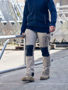 Picture of Bisley Women's Flx & Move™ Cargo Pants BPL6044