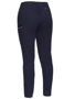 Picture of Bisley Women's Mid Rise Stretch Cotton Pants BPL6015