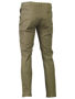 Picture of Bisley Stretch Cotton Drill Work Pants BP6008