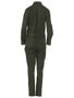 Picture of Bisley Women's Cotton Drill Coverall BCL6065