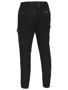 Picture of Bisley Flx and Move™ Stretch Denim Cargo Cuffed Pants BPC6335