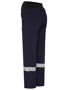 Picture of Bisley Women's Taped Maternity Drill Work Pants BPLM6009T