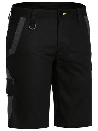 Picture of Bisley Flx & Move™ Stretch Cargo Short BSHC1130