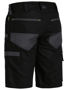 Picture of Bisley Flx & Move™ Stretch Cargo Short BSHC1130