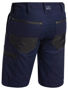 Picture of Bisley Flx & Move™ Stretch Cargo Short BSHC1130