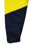 Picture of Bisley Taped Hi Vis 3 in 1 Drill Jacket BJ6970T