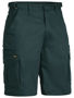 Picture of Bisley Original 8 Pocket Cargo Short BSHC1007