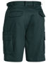 Picture of Bisley Original 8 Pocket Cargo Short BSHC1007