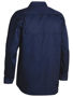 Picture of Bisley Cool Lightweight Drill Shirt BS6893