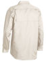 Picture of Bisley Cool Lightweight Drill Shirt BS6893