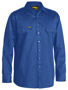 Picture of Bisley Cool Lightweight Drill Shirt BS6893