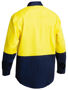 Picture of Bisley HI Vis Drill Shirt BS6267