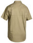 Picture of Bisley Cool Lightweight Drill Shirt BS1893