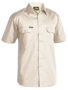 Picture of Bisley Cool Lightweight Drill Shirt BS1893