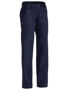 Picture of Bisley Womens Original Cotton Drill Work Pant BPL6007