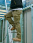 Picture of Bisley Stretch Cotton Drill Cargo Pants BPC6008